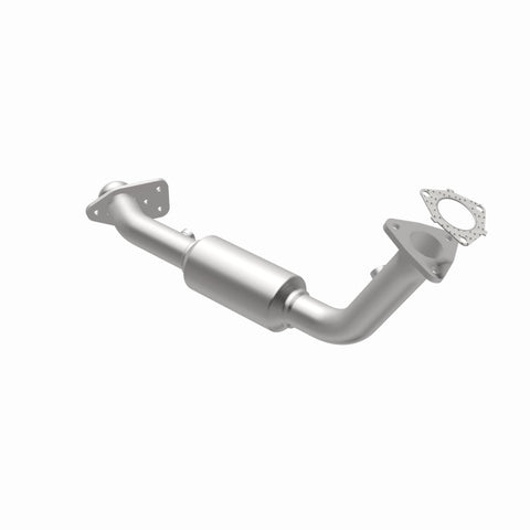 MagnaFlow California Grd Conv Direct Fit 1996 Buick Roadmaster/Cadillac Fleetwood/Chevrolet Caprice - 4481185