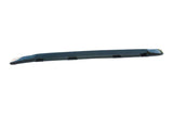 EGR 2019 Chevy 1500 Super Guard Hood Guard - Dark Smoke - 301691