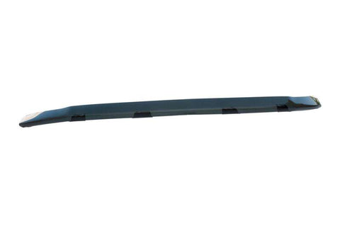 EGR 2019 Chevy 1500 Super Guard Hood Guard - Dark Smoke - 301691