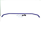 SuperPro 2011-2019 Ford Fiesta S Ford Fiesta WZ Rear Sway Bar 22mm - RC0140R-22