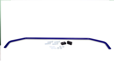 SuperPro 2011-2019 Ford Fiesta S Ford Fiesta WZ Rear Sway Bar 22mm - RC0140R-22