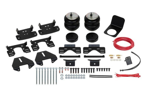 Firestone Ride-Rite All-In-One Analog Kit 17-22 Ford F250/F350/F450 4WD (W217602625) - 2625