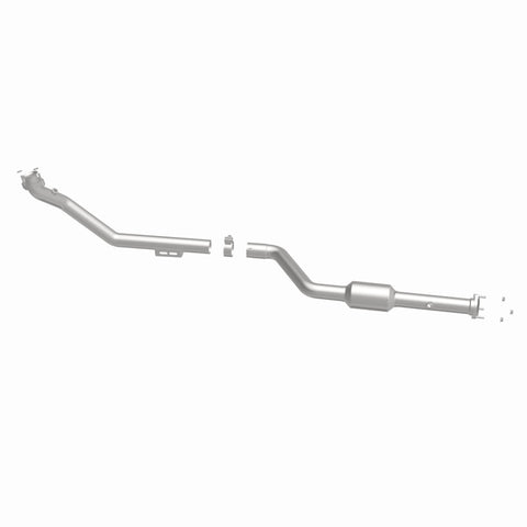 Magnaflow Conv DF 01-04 SLK230 2.3 Underbody - 52722