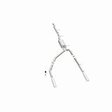MagnaFlow SYS C/B 10 Chevy Silverado EC/SB - 15565