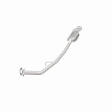MagnaFlow Conv DF Subaru 85 89 - 23862