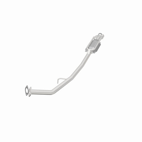 MagnaFlow Conv DF Subaru 85 89 - 23862