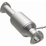 MagnaFlow Direct Fit Catalytic Converter 79-87 Toyota Land Cruiser 4.2L - 3391894