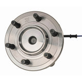 MOOG 15-17 Ford F-150 Front Hub Assembly - 515194