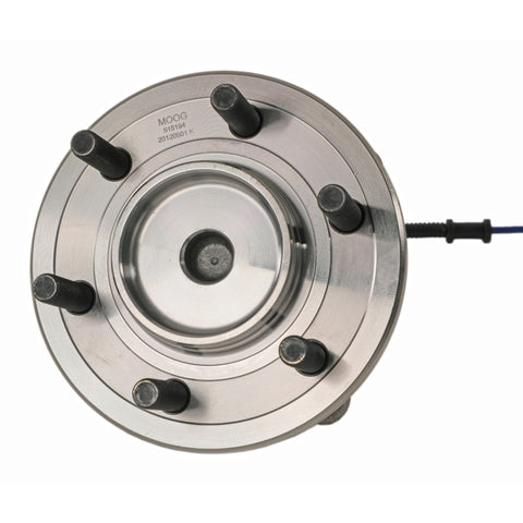 MOOG 15-17 Ford F-150 Front Hub Assembly - 515194