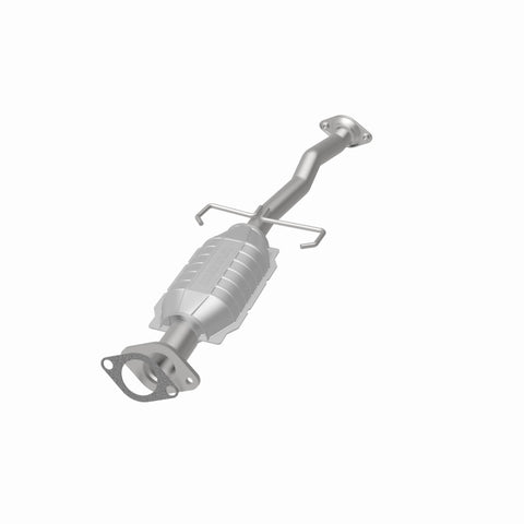MagnaFlow Conv DF Mazda Protege - 23287