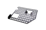 BuiltRight Industries 2017+ Ford F-250/350/450 Rear Drivers Bedside Rack - 102015