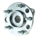 MOOG 1988 Dodge Caravan Front Hub Assembly - 513231