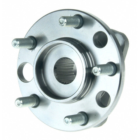 MOOG 1988 Dodge Caravan Front Hub Assembly - 513231