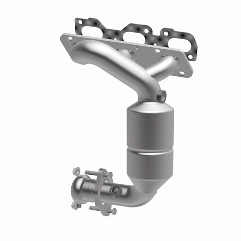 MagnaFlow Direct Fit Catalytic Converter 01-06 Escape 3.0 with oil - 24367