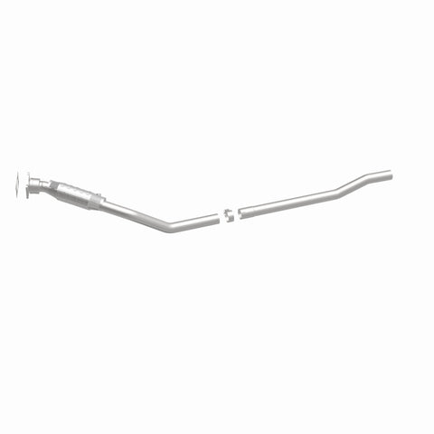 MagnaFlow Conv DF 01-03 Caravan/Voyager 3.3L - 51155