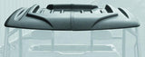 QuadBoss 2pc Roof - 60in - 326708