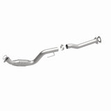 MagnaFlow Direct Fit Catalytic Converter 07-08 Express 2500 4.8L Passenger Side - 51535
