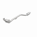 MagnaFlow Direct Fit Catalytic Converter 06-07 Mercedes C230 2.5L Passenger Side - 51265