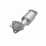 MagnaFlow Direct Fit Catalytic Converter 2014 Civic L4 1.8 OEM Underbody - 52452