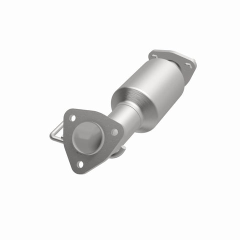 MagnaFlow Direct Fit Catalytic Converter 2014 Civic L4 1.8 OEM Underbody - 52452