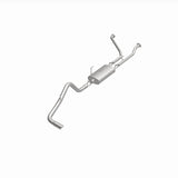 MagnaFlow SYS C/B 2010 Nissan Frontier 4.0L - 15580