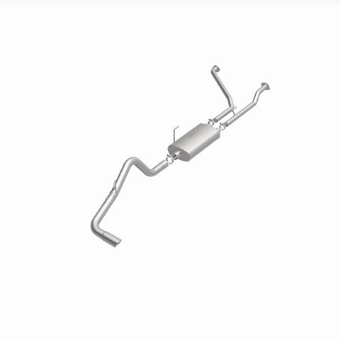 MagnaFlow SYS C/B 2010 Nissan Frontier 4.0L - 15580