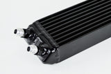 CSF Universal Dual-Pass Internal/External Oil Cooler - 22.0in L x 5.0in H x 2.25in W - 8066