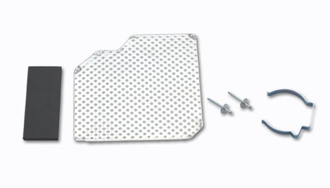 Vibrant 14-19 Chevrolet Corvette C7 Heat Shield Kit - 25660