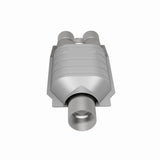 MagnaFlow Conv Universal 3/2 Single / Dual with O2 - 51647