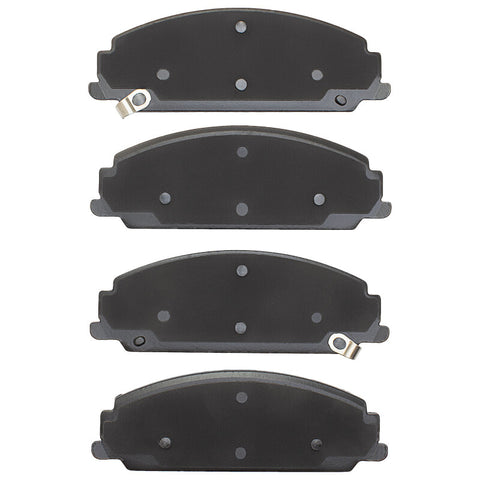 R1 08-09 Pontiac G8 Front Ceramic Brake Pads - 2310-1351-00
