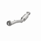 MagnaFlow Direct Fit Catalytic Converter 12-14 Civic Hybrid 1.5L - 52035