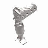 MagnaFlow Converter Manifold Direct Fit California Grade 10-11 Toyota Camry 2.5L - 5531800