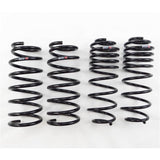 RS-R 07-14 Mazda  2 (DE5FS) Down Sus Springs - M609W
