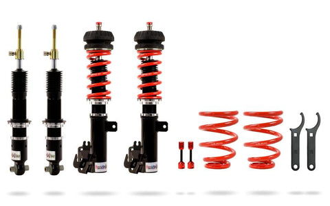 Pedders Extreme Xa Coilover Kit 2006-2009 G8 - PED-160064