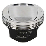 Wiseco Chrysler 6.4L Hemi 4.100in Bore 1.210 CH Piston Set - Set of 8 - K0397X1