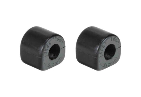 Eibach Rear Anti-Roll-Kit for 11-13 Chrysler 300/300C / 08-13 Dodge Challenger/11-13 Charger - 2895.312