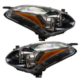 Oracle 10-12 Nissan Altima Coupe SMD HL - ColorSHIFT w/ 2.0 Controller - 7171-333