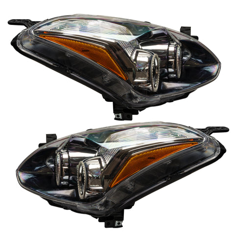 Oracle 10-12 Nissan Altima Coupe SMD HL - ColorSHIFT - 7171-330