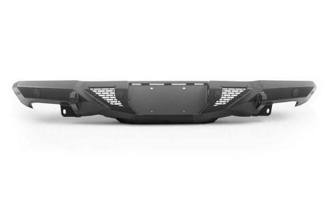 DV8 Offroad 20-23 Jeep Gladiator JT Spec Series Rear Bumper - RBGL-09