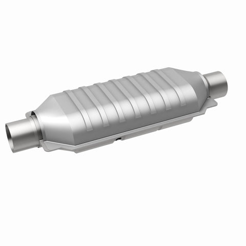 MagnaFlow Universal Catalytic Converter 2.25 OEM - 51505