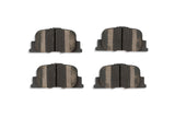 DBA 00-01 Lexus ES300 Street Series Rear Brake Pads - DB1434SS