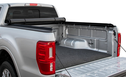 Access Truck Bed Mat 05-19 Nissan Frontier King Cab and Crew Cab 6ft Bed - 25030189