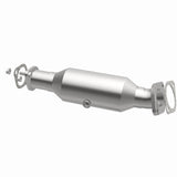 MagnaFlow Direct Fit Catalytic Conv OEM Grade Federal EPA Compliant 10-13 Kia Forte / Forte Koup - 21-161