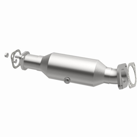MagnaFlow Direct Fit Catalytic Conv OEM Grade Federal EPA Compliant 10-13 Kia Forte / Forte Koup - 21-161