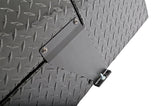 Dee Zee Universal Tool Box - Specialty Tank - Combo Chest Box Attachment Bracket - DZBKTCOMBO