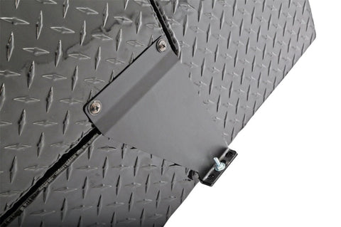 Dee Zee Universal Tool Box - Specialty Tank - Combo Chest Box Attachment Bracket - DZBKTCOMBO