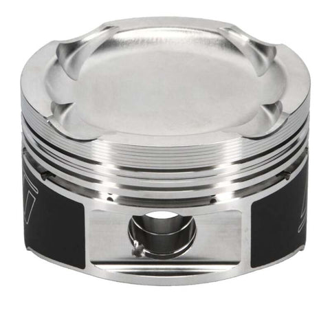 Wiseco Mazdaspeed 2.0 FS Turbo -16.5cc Dish Piston Shelf Stock - 6614M835