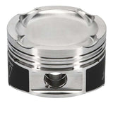 Wiseco Mazdaspeed 2.0 FS Turbo -16.5cc Dish Piston Shelf Stock Kit - K614M835