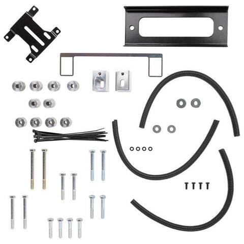 ARB Zeon Synthetic Rope F/Kit - 3500620