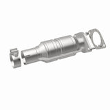 MagnaFlow Conv DF 2009-2013 Malibu L4 2.5L SS Direct Fit Catalytic Converter - 51269